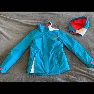 Women’s Spyder Ski Jacket
